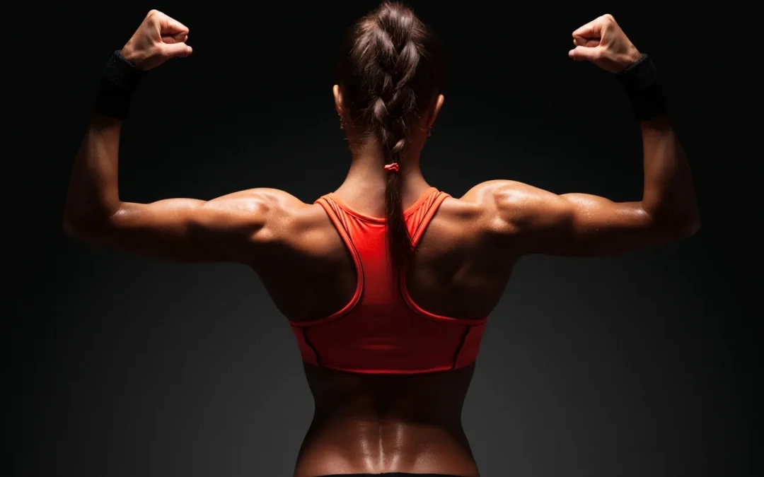 Nutrición inteligente: microcambios que transforman tu energía