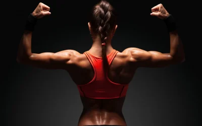 Nutrición inteligente: microcambios que transforman tu energía
