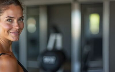 Entrenar en grupos reducidos: la fórmula perfecta entre personal y social