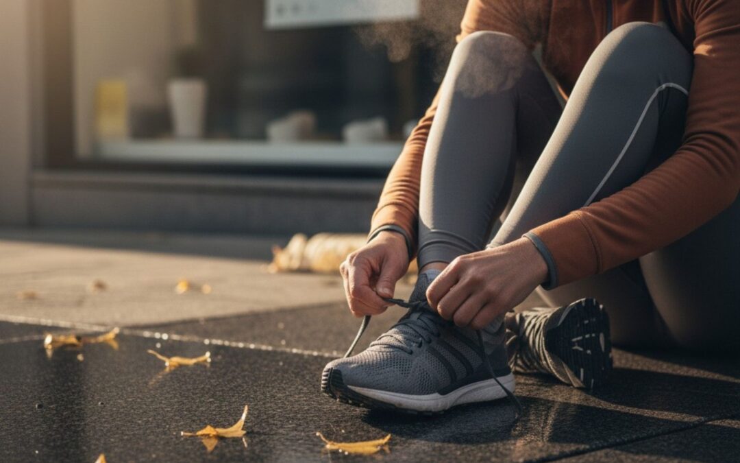 RESET físico y mental: por qué septiembre es el mejor mes para entrenar