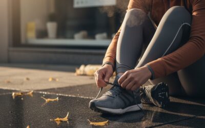 RESET físico y mental: por qué septiembre es el mejor mes para entrenar