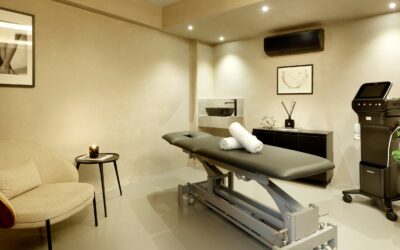 Fisioestética: salud y estética, dos caras de la misma moneda