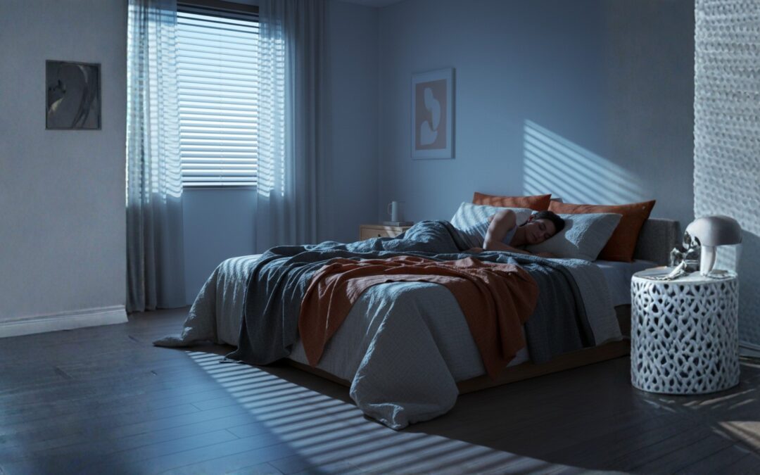 Dormir bien: el secreto del rendimiento que casi nadie entrena