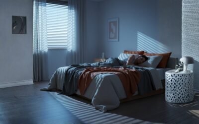 Dormir bien: el secreto del rendimiento que casi nadie entrena