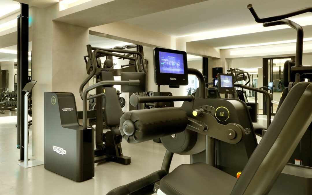 BioStrength: la tecnología que multiplica resultados