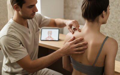 Fisioterapia de precisión: recuperarte es también entrenar